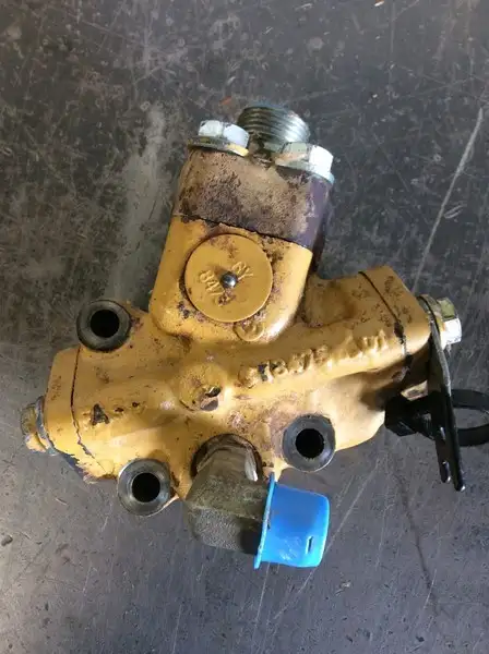 Valve GP image
