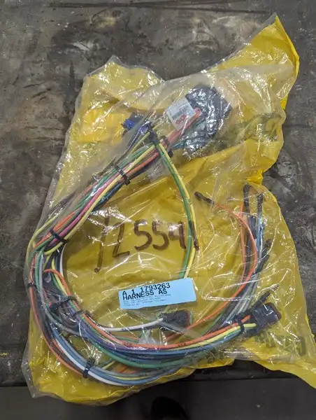 Harness AS image