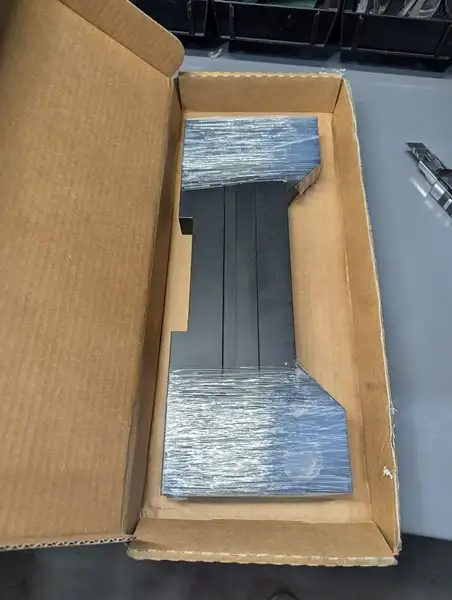 Clamp Block image