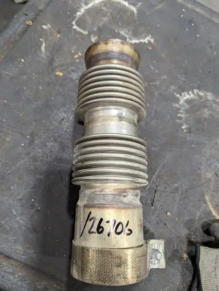 Bellows AS. image