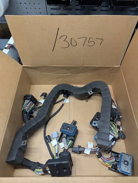 Harness AS image
