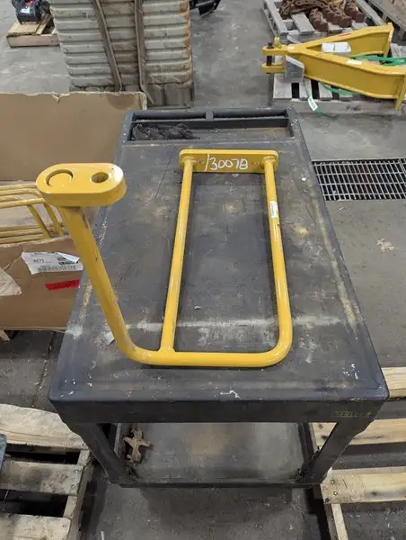 Handle AS. image