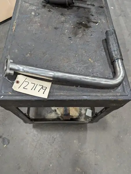 Tube AS. image