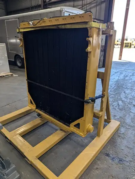 Radiator GP. image