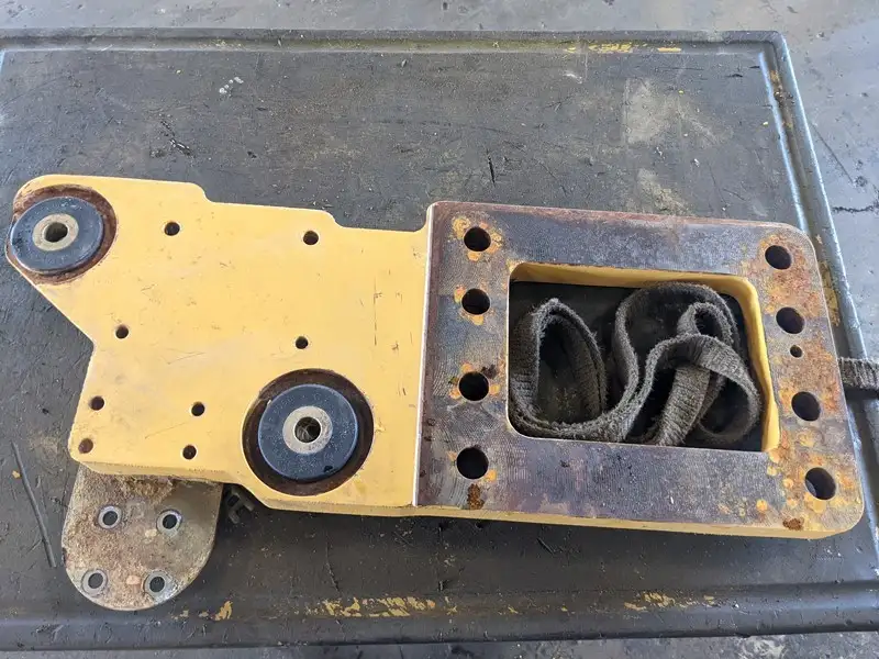 Plate LH image
