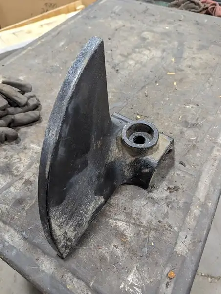Auger-segmen image