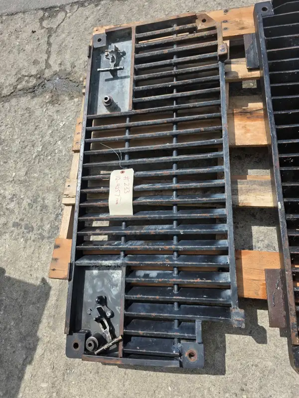 Grill AS RH image