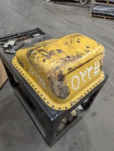 Tank AS. image