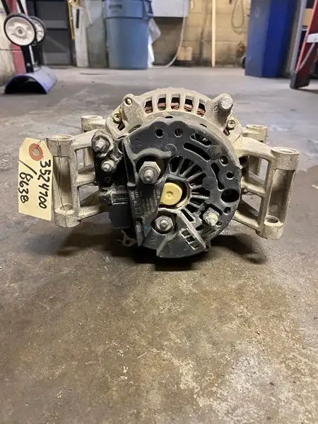 Alternator image