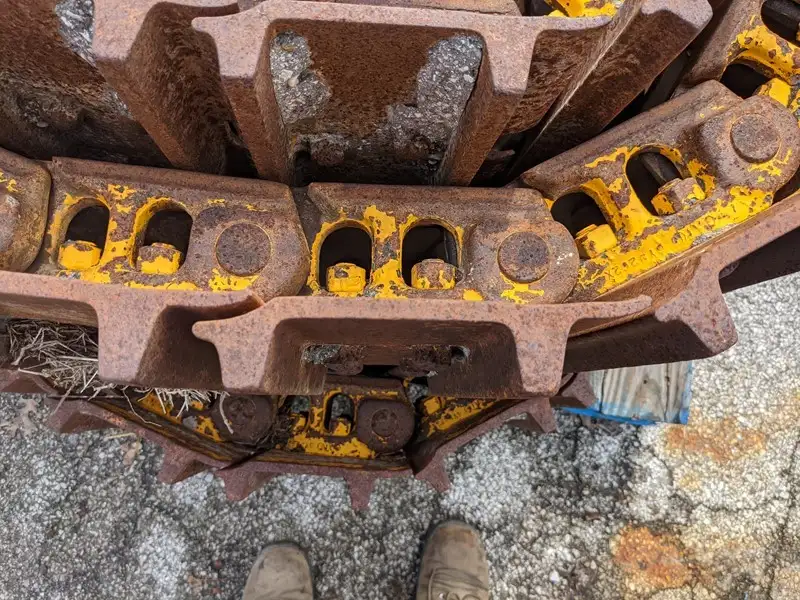 TRACKS/D5G image