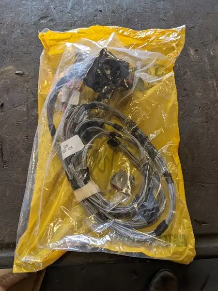 Harness AS image