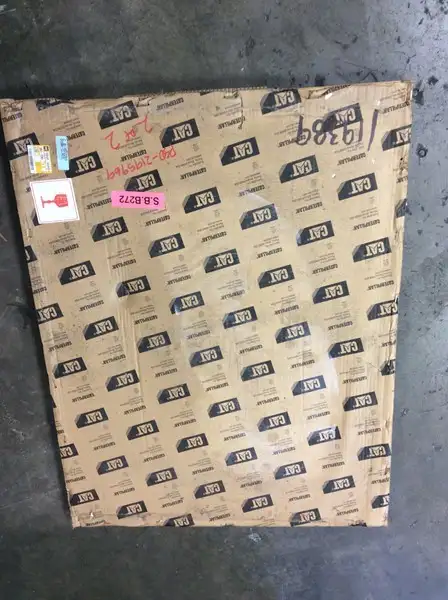 Door Glass image