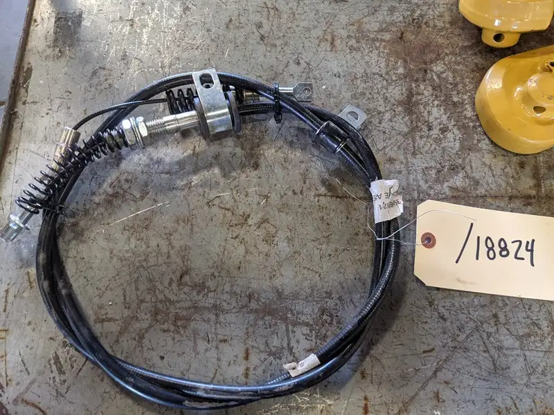 Cable AS image