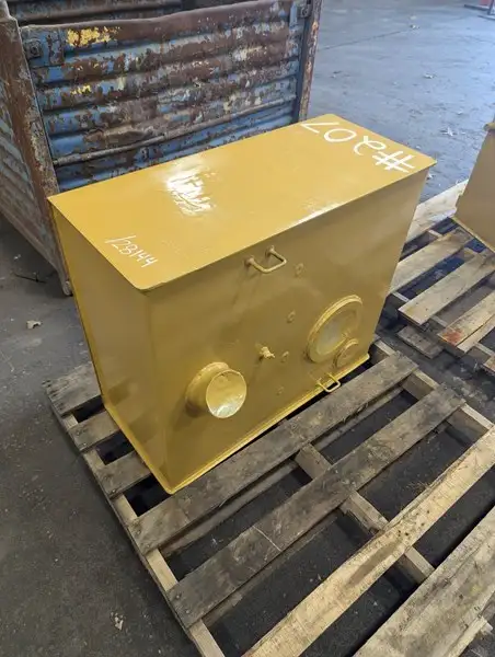 Fuel Tank AS. image