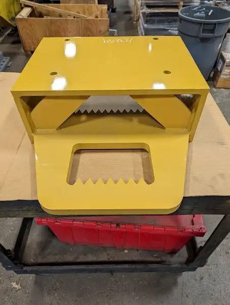 Step Assy image