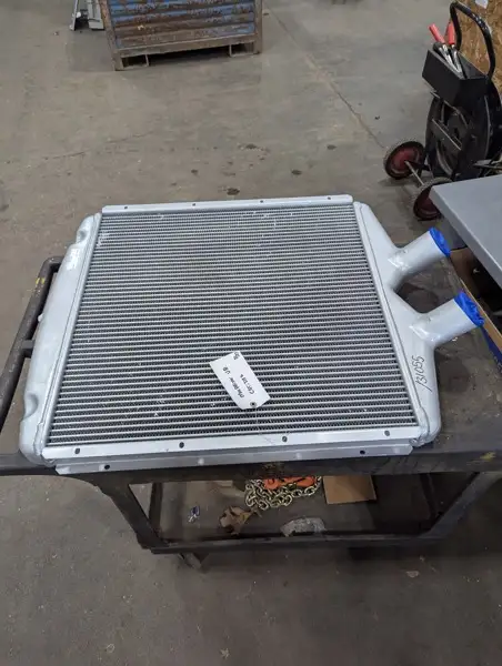 Aftercooler image