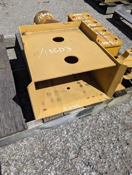 Chain Case image