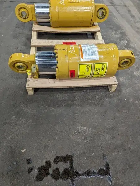 Cyl/Suspension Rear image