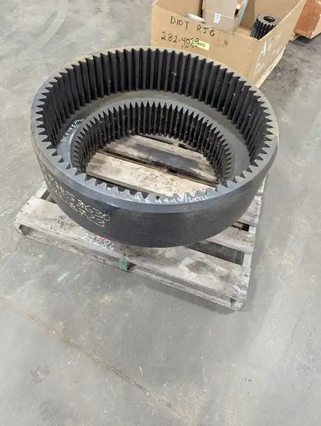 Gear-ring image