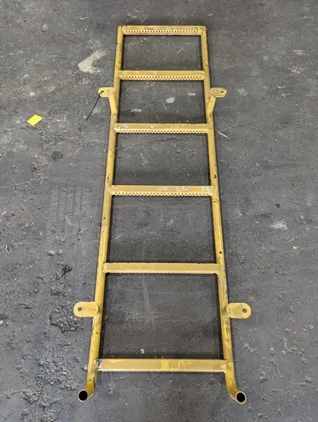 Ladder A image