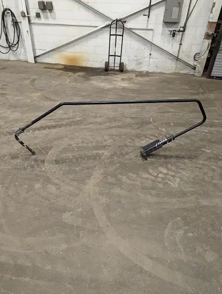Handrail AS image