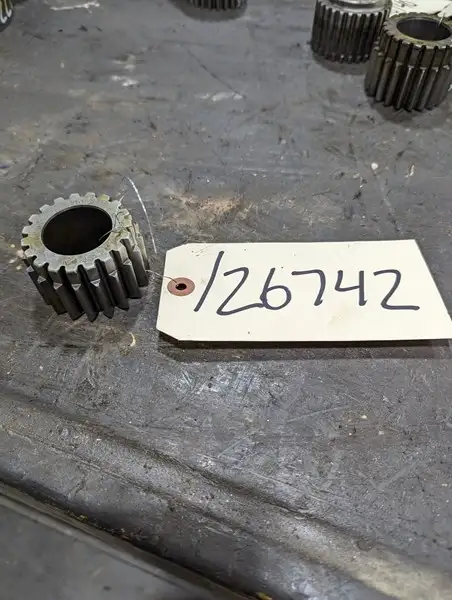 Gear image