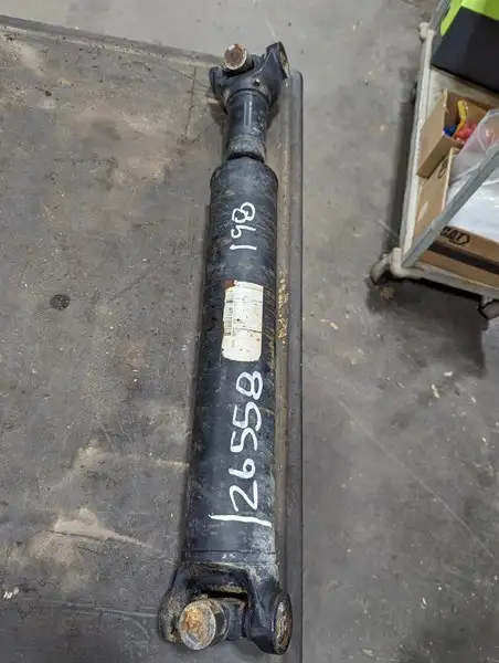 Driveshaft image