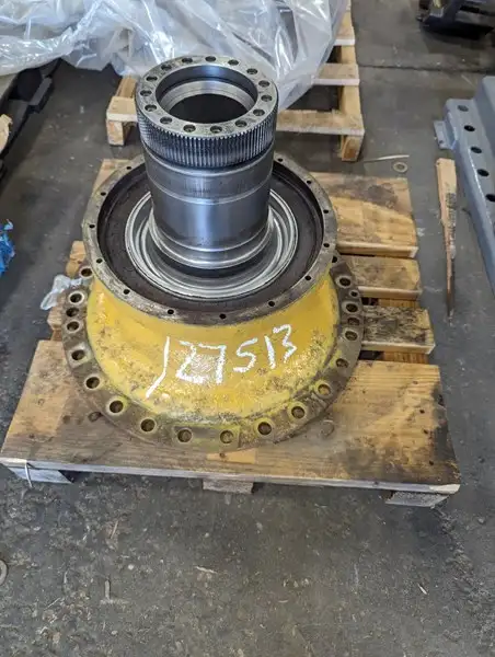 Spindle image