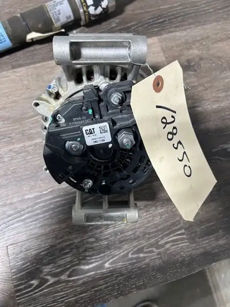 Alternator AS. image