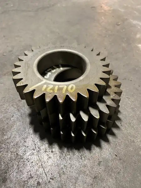 Planetary Gear image