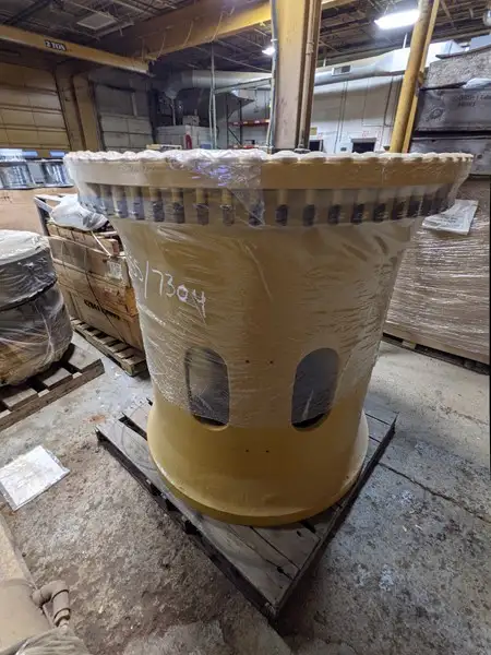 Rear Wheel image