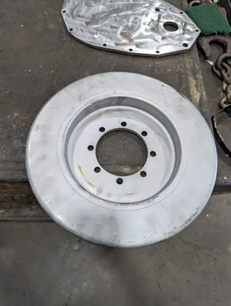 Damper AS. image