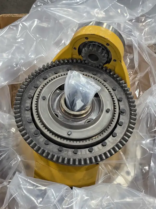 Brake Gp-dif image