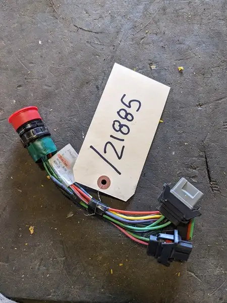 Harness AS. image