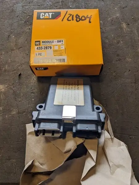 Module-diff image