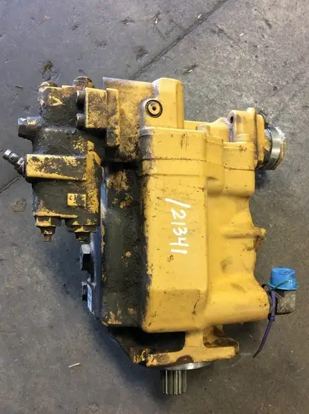 Pump GP image