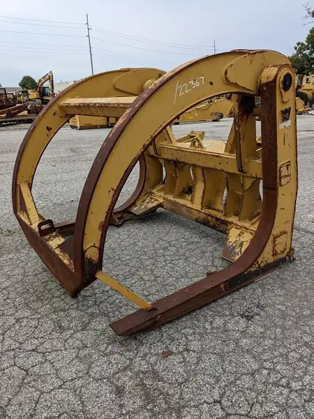 FORK/966-LOGGING image