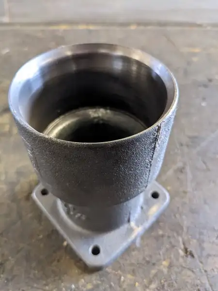 Pipe image