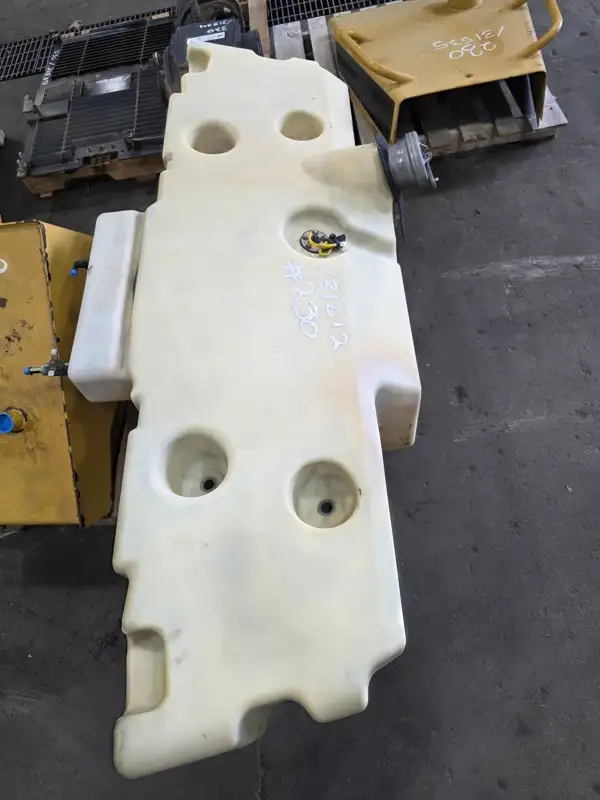 Fuel Tank image