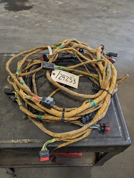 Harness As-c image