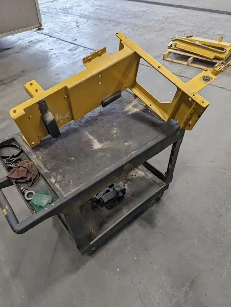 Support AS image