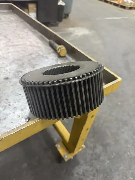 Hub image