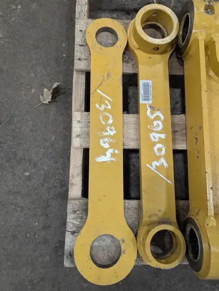 Link AS. image
