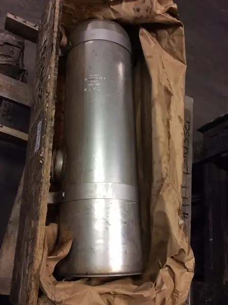 Conv/Muffler image