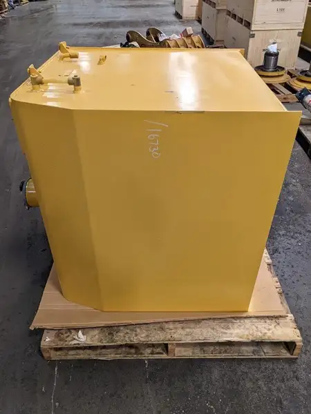 Fuel Tank image