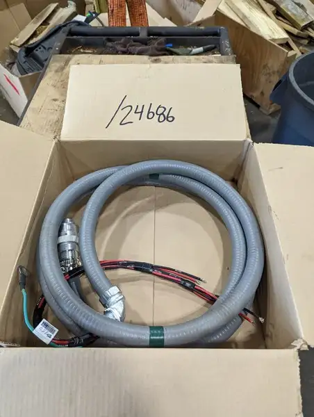 Harness AS image