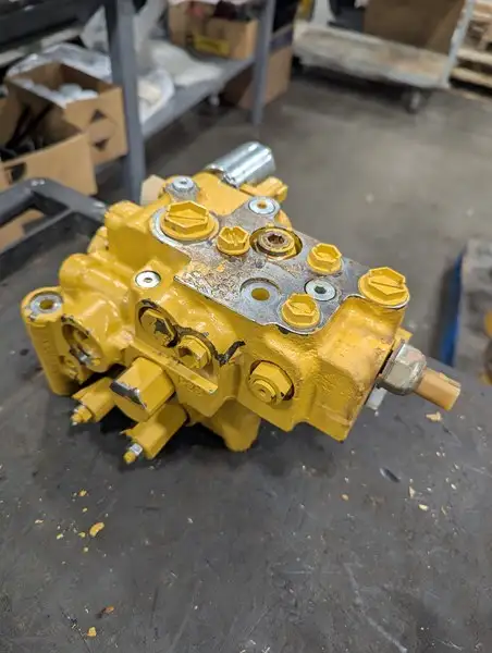Valve Gp-chr image