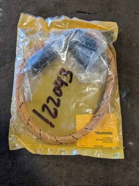 Harness AS. image