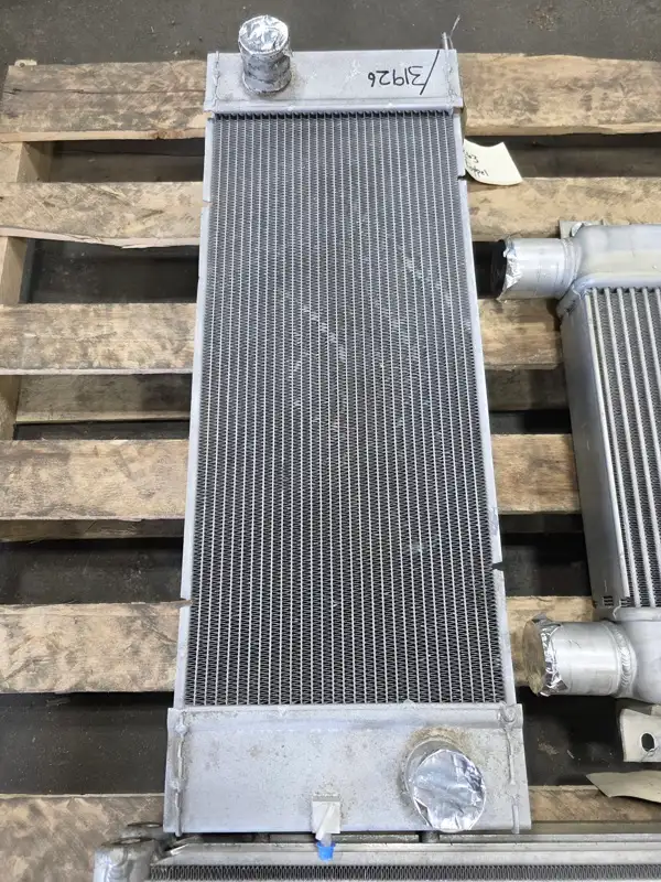 Radiator AS image
