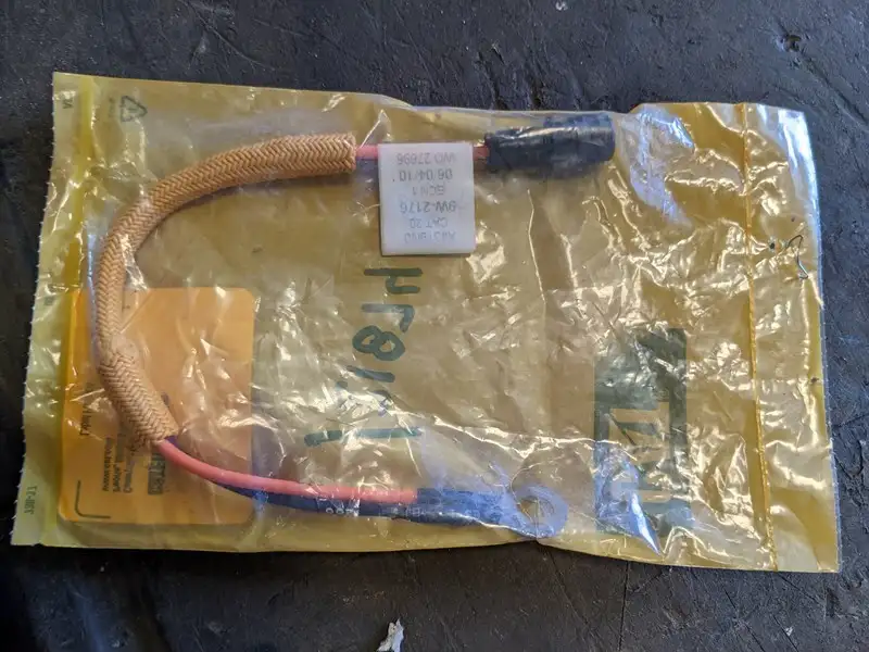 Wire A image